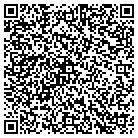 QR code with J Stephen Lane Architect contacts