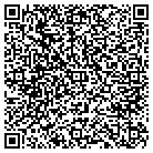 QR code with Anderson Welding & Fabrication contacts
