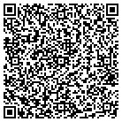 QR code with Honorable Warren M Wilbert contacts