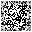 QR code with Zimbelman Rell contacts