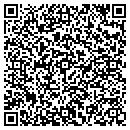 QR code with Homms Carpet Shop contacts