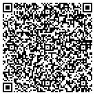 QR code with Aero Priority Propane Service contacts