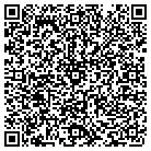 QR code with Matthew D Blank Contracting contacts