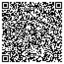 QR code with C & C Bbq LLC contacts