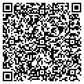 QR code with H2O Pool Service contacts