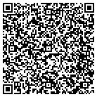 QR code with J & J Buttons & Gifts contacts