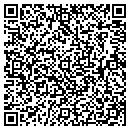 QR code with Amy's Attic contacts