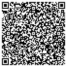 QR code with Z 7 Boarding Stables contacts