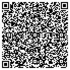 QR code with Marc E Cook Construction Co contacts