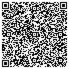 QR code with River Of Life Christian Child contacts