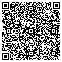 QR code with KAPS contacts