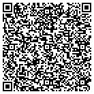 QR code with Advanced Chiropractic Center contacts