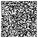 QR code with Hock Or Shop contacts