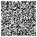 QR code with Prairie Land & Cattle Co contacts