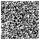 QR code with A & B Transmission Service contacts