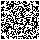 QR code with Academy Of The Arts contacts
