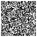 QR code with Red Mesa Grill contacts