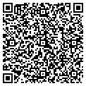 QR code with Deck Savers contacts