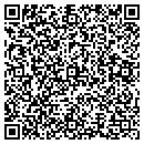 QR code with L Ronald Ingram DDS contacts