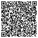 QR code with GNC contacts