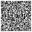QR code with Accu-Fab Inc contacts