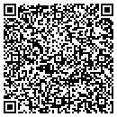 QR code with LBJ Images contacts