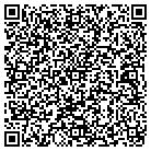 QR code with D and S Meat Processing contacts