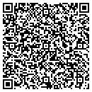 QR code with L T & C Credit Union contacts