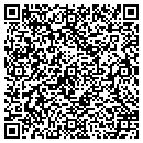 QR code with Alma Latina contacts