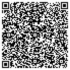 QR code with Manhattan Police Sub Station contacts