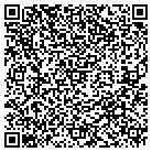 QR code with Champlin Architects contacts