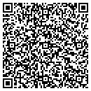 QR code with C & S Capital Corp contacts