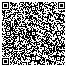 QR code with J & R Stauffer & Assoc Inc contacts