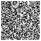 QR code with R Bar B Saddle Tack & Trailer contacts
