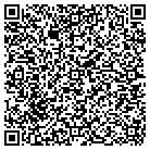 QR code with Johnson County Funeral Chapel contacts