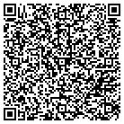 QR code with Chapman Schools Superintendent contacts