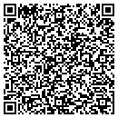 QR code with Artech Inc contacts