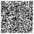 QR code with Teach contacts