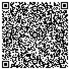 QR code with Bluestem Vending Service contacts