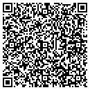 QR code with King's Tree Service contacts