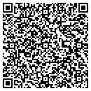 QR code with Ronald Redmon contacts