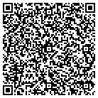 QR code with Heritage Mobile Home Park contacts