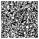QR code with D's Auto Service contacts