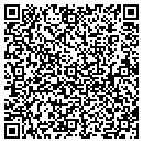 QR code with Hobart Corp contacts