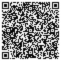 QR code with R J Bell contacts