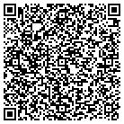 QR code with Coralie Ginther Designs contacts