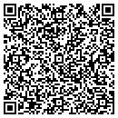 QR code with Hanna Farms contacts