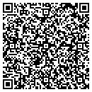 QR code with J & J's Fine Liquors contacts
