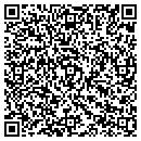 QR code with R Michael Murphy OD contacts