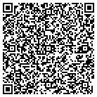 QR code with Custom Touch Lawn & Landscape contacts